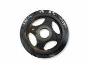 RIEMENSCHEIBE TOYOTA RAV 4 III (_A3_) 2.2 D 4WD (ALA30_)