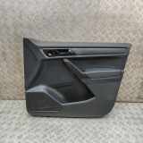 Türpolster vorne rechts VW CADDY IV Furgon (SAA, SAH) 2.0 TDI 2K6867008M 2K6867024F