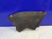 Bodenschutz der Frontstoßstange SAAB 9-5 (YS3G) 2.0 TiD 12841981 551004582