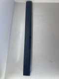 Front Bumper Center Moulding VW SHARAN (7M8, 7M9, 7M6) 1.9 TDI 7M3807719