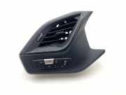 Frischluftgrill BMW 2 Gran Coupe (F44) 220d 5A16AB201