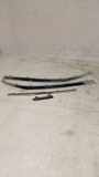 Front Bumper Center Moulding VW TRANSPORTER VI (T6) Minibus / passenger (SGB, SGG, SGJ) 2.0 TSI 7LA853763