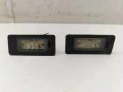 Kennzeichenbeleuchtung BMW 3 Touring (F31) 320 d 7193293