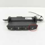 Tastenpanel KIA CEE`D Sportswagon (JD) 1.6 CRDi 136 93700-A2930