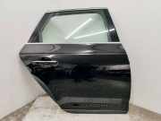 Tür rechts hinten Audi A4 Allroad (8W, B9)