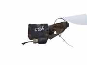 Tankdeckelschloss Citroen C5 III (RD) 9643826880