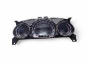 Tachometer Citroen C5 III Break (RW) 9665368980