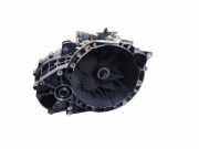 Schaltgetriebe Ford Kuga () AV4R7002BB