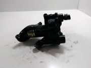 Vakuumpumpe FORD FOCUS Turnier (DNW) 1.8 TDCi