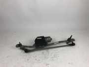 Scheibenwischermechanismus vorne AUDI A6 (4G2, C7, 4GC) 3.0 TFSI quattro 4G1955119