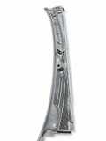 Abdeckkappe Scheinwerferwaschanlage links OPEL VECTRA C Estate 2.2 DTI 09179871