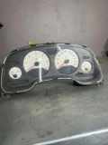 Kombiinstrument OPEL ASTRA G Estate (F35_) 1.7 DTI 16V 110008876017
