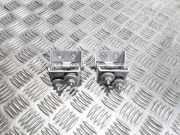 Heckklappescharnier rechts FORD FIESTA VII 1.1 Ti-VCT EGFGB