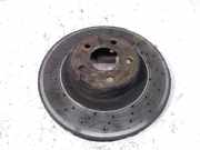 Bremsscheibe rechts vorne Mercedes-Benz S-Klasse (W220)