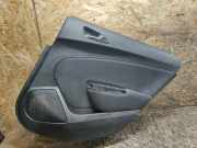 Türpolster hinten rechts OPEL ASTRA J Sports Tourer 2.0 CDTI 13258682