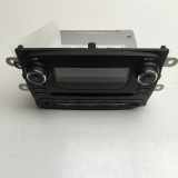 Multifunktionsanzeige Opel Vivaro B Kasten (X82) 281152752R