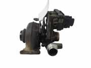 Turbolader CITROËN C6 (TD_) 2.7 HDi 7334112 4U3Q6K682AJ