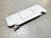 Sonnenblende rechts Dacia Duster (HS)