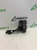 Stoßstangenhalterung hinten links OPEL Crossland X (P17) (P17) 1.5 475498858