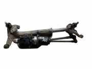 Scheibenwischermechanismus vorne HONDA CR-V III (RE_) 2.0 i 4WD (RE5) 7206
