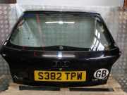 Heckklappe geschlossen Audi A3 Sportback (8P)