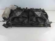 Kühler Subaru Impreza III Schrägheck (G3, GH, GR)