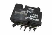 ABS Hydraulikblock DAIHATSU SIRION (M3_) 1.3 (M301) 89540B1070