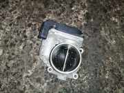 Drosselklappenstutzen Audi A4 (8K, B8) 06F133062Q