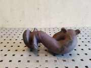 Drahtbügel für Abgasanlage VW Transporter T4 Fahrgestell ()