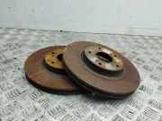 Bremsscheibe vorne rechts HONDA ACCORD VIII Estate (CW) 2.2 i-DTEC (CW3)