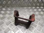 Brake Pad Bracket AUDI A4 (8EC, B7) 3.0 TDI quattro
