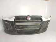 Frontstoßstange FIAT DOBLO Cargo (223_) 1.3 JTD 16V Multijet