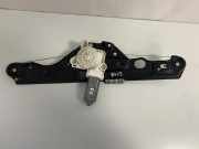 Türfensterheber hinten rechts MERCEDES-BENZ E (W211) E 220 CDI (211.006) A2117300246