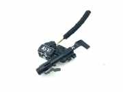 Tankdeckelschloss Nissan Qashqai II (J11)