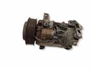 Klimakompressor RENAULT ESPACE V (JR_) 1.6 dCi 160 GE4471401140