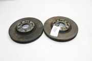 Vorderradbremsscheiben-Kit LEXUS SC Cabrio (UZZ40_) 430 (UZZ40_)