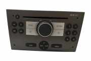 Radio/Navigationssystem-Kombination Opel Vectra C (Z02) 453116246
