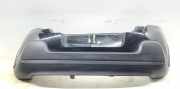 Hintere Stoßstange CITROËN C3 III (SX) 1.2 VTi 82