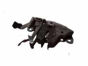 Motorhaubenschloss NISSAN X-TRAIL (T30) 2.2 dCi