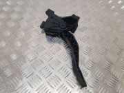 Gaspedal MITSUBISHI COLT VI (Z3_A, Z2_A) 1.3 A4543000304