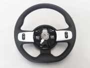Lenkrad RENAULT TWINGO III (BCM_) 1.0 SCe 70 484004149R