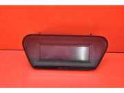 Radio/Navigationssystem-Kombination Honda Accord VII (CL, CN) D099T