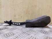 Türanschlag hinten links VW TIGUAN (5N_) 2.0 TDI 4motion 5N0839267 5N0839249A