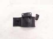 Motorabdeckung PORSCHE BOXSTER (986) 2.7 99610221105