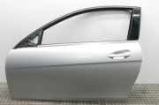 Vordere linke Tür MERCEDES-BENZ C Coupe (C204) C 250 CDI (204.303) 775 Iridium silver