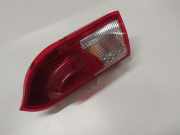 Lampenträger Heckleuchte rechts Opel Insignia A Sports Tourer (G09) 13226855