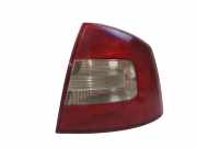Lampenträger Heckleuchte rechts Skoda Octavia II (1Z) 1Z5945096B