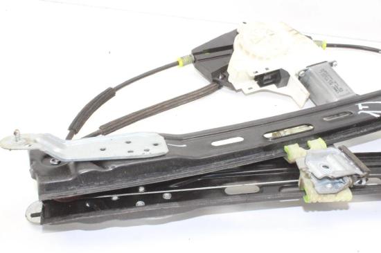 Türfensterheber hinten links VW SHARAN (7N1, 7N2) 2.0 TDI 7N0843699F Bild Türfensterheber hinten links VW SHARAN (7N1, 7N2) 2.0 TDI 7N0843699F