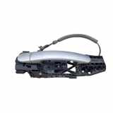Türaußengriff vorne links VW TIGUAN (5N_) 2.0 TFSI 4motion 5N0839885H