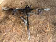 Zier-/Schutzleistensatz für Kühlergitter Toyota Hilux VII Pick-up (N1, N2, N3)